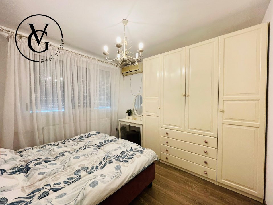 Apartament 2 camere - Bd. Ion Mihalache - Domenii