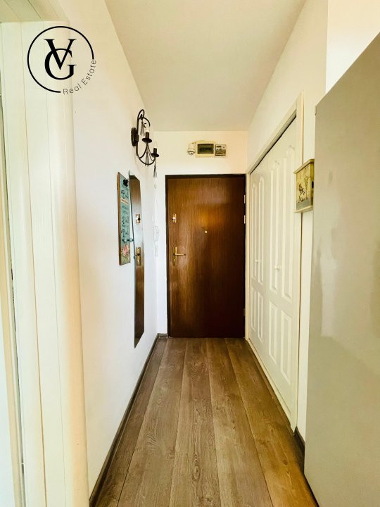 Apartament 2 camere - Bd. Ion Mihalache - Domenii