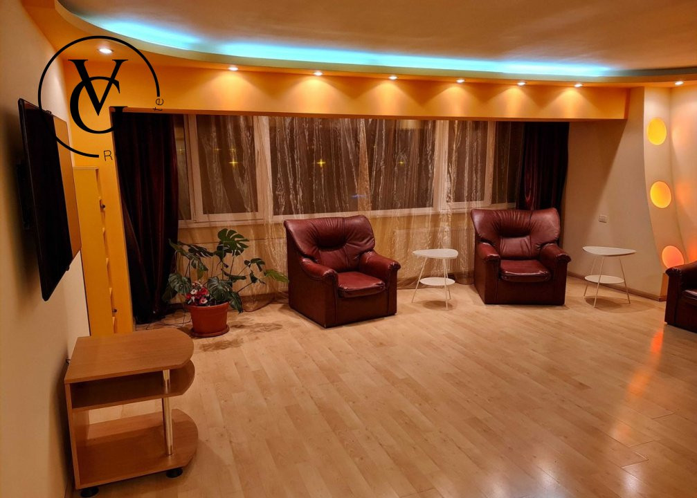 Apartament 3 camere - Dacia + loc de parcare 