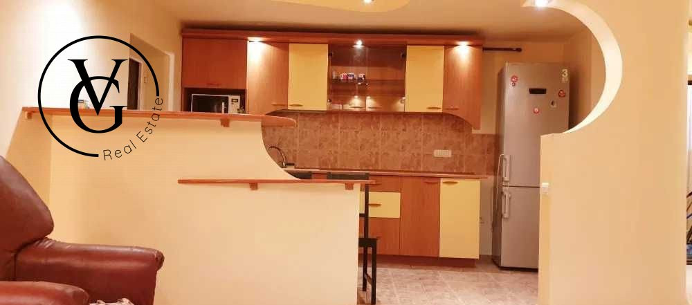 Apartament 3 camere - Dacia + loc de parcare 