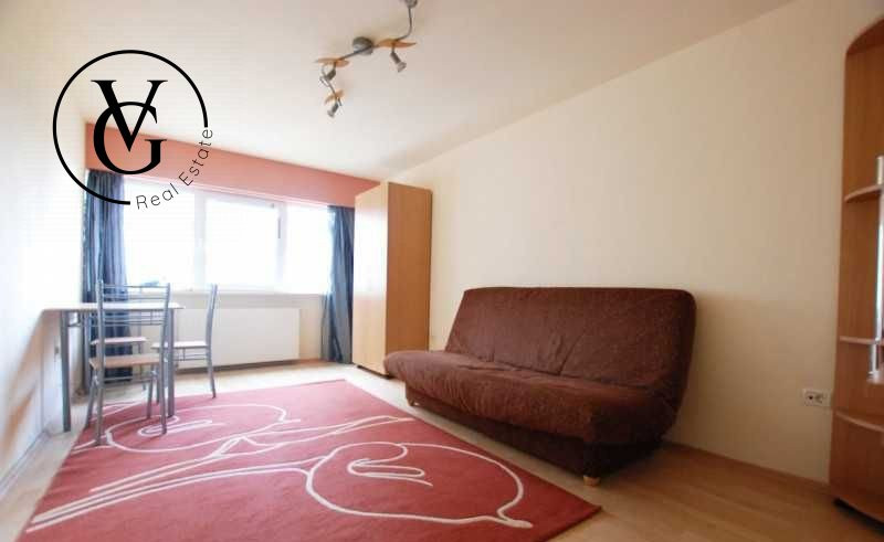 Apartament 3 camere - Dacia + loc de parcare 