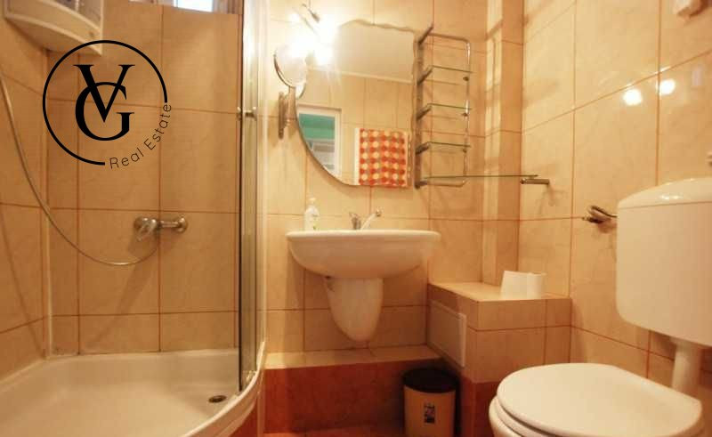 Apartament 3 camere - Dacia + loc de parcare 