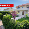 Vila 4 camere-Lumina-cartier privat + locuri de parcare