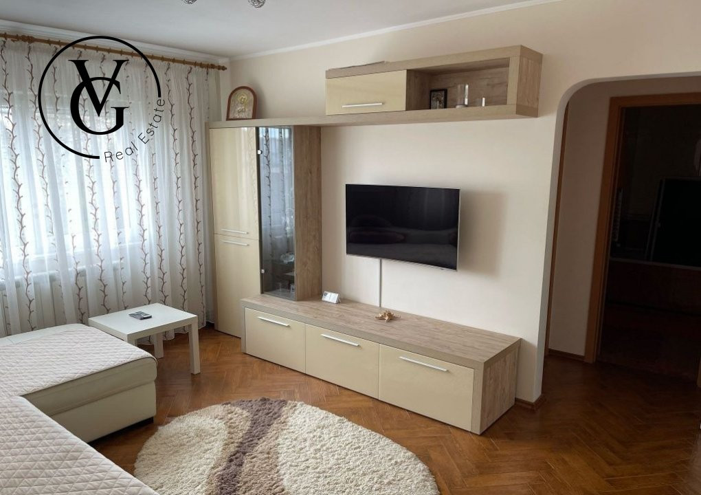 Apartament 2 camere - Eden + loc de parcare 