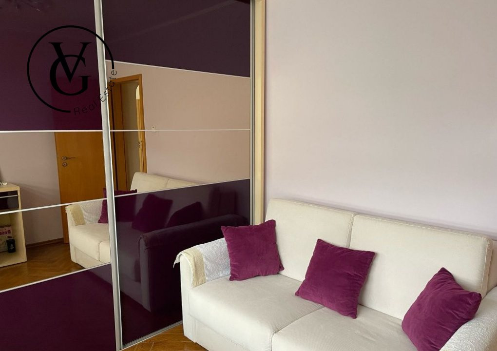 Apartament 2 camere - Eden + loc de parcare 