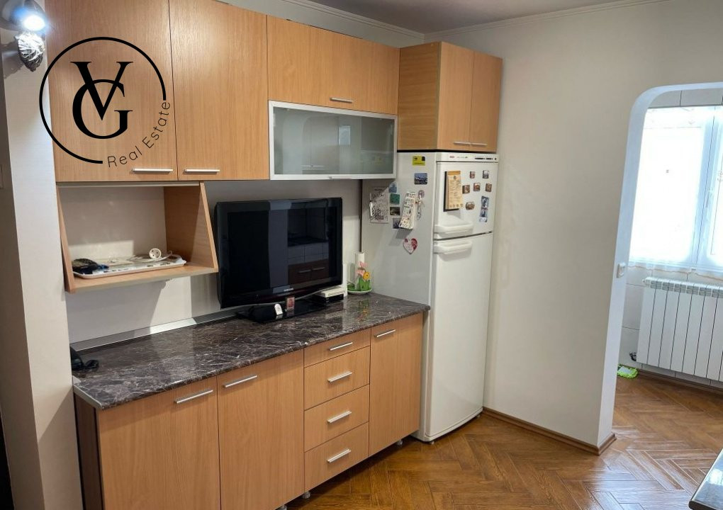 Apartament 2 camere - Eden + loc de parcare 