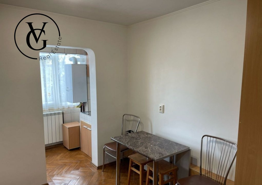 Apartament 2 camere - Eden + loc de parcare 