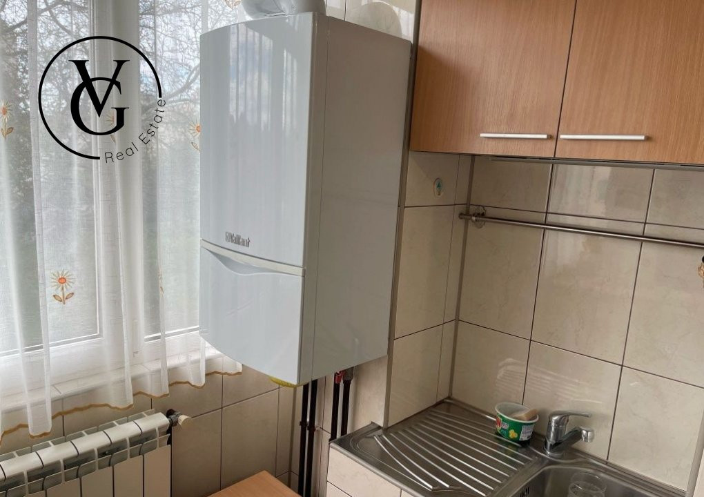 Apartament 2 camere - Eden + loc de parcare 