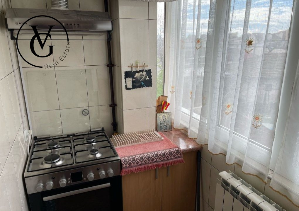 Apartament 2 camere - Eden + loc de parcare 