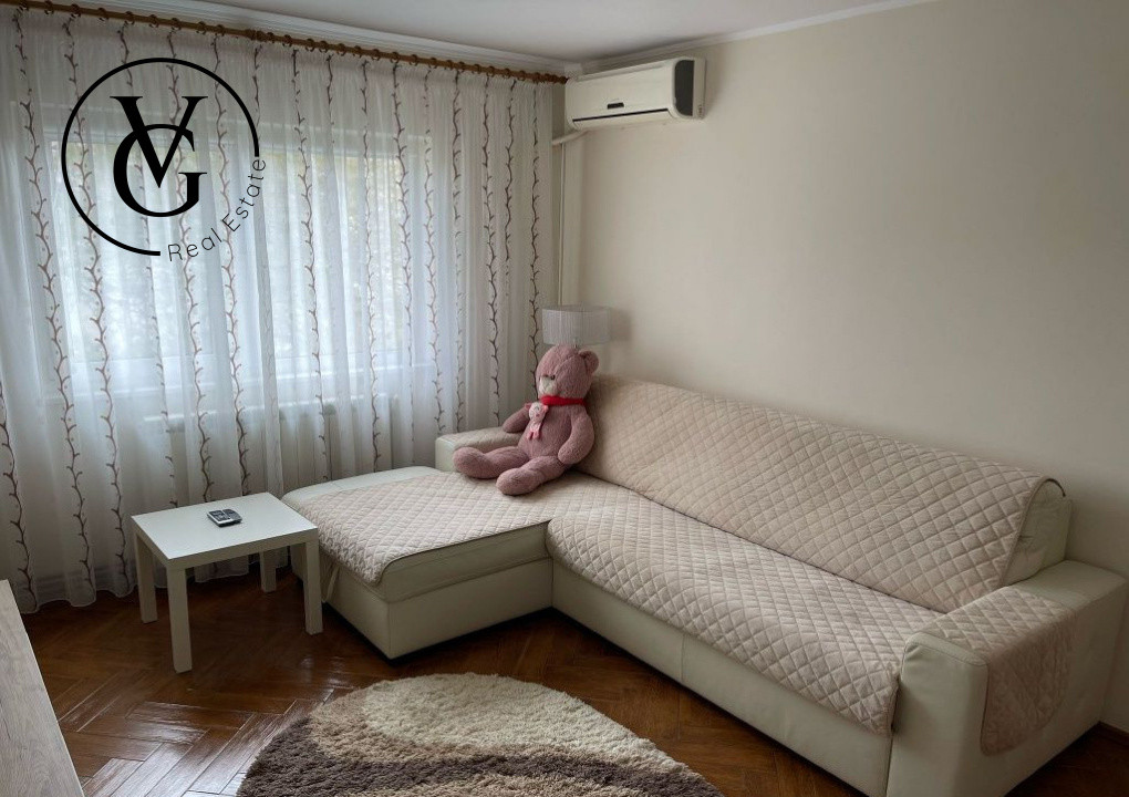 Apartament 2 camere - Eden + loc de parcare 