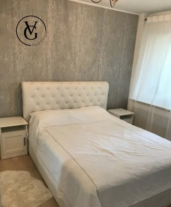 Apartament 3 camere - Piata Romana 