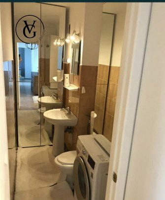 Apartament 3 camere - Piata Romana 