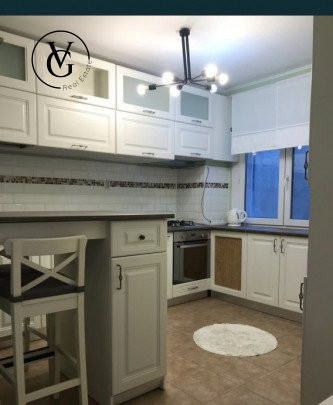 Apartament 3 camere - Piata Romana 