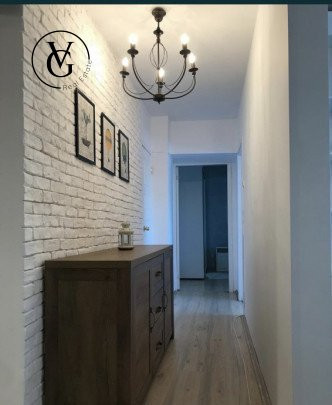 Apartament 3 camere - Piata Romana 
