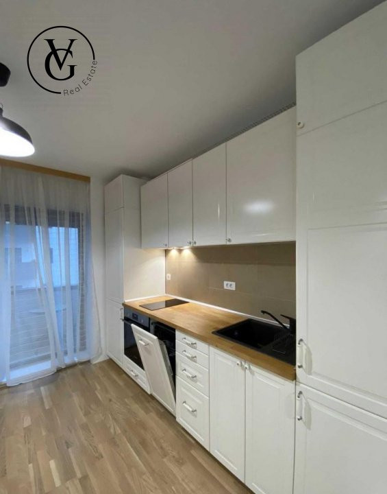 Apartament 2 camere - Arcadia Apartments Domenii