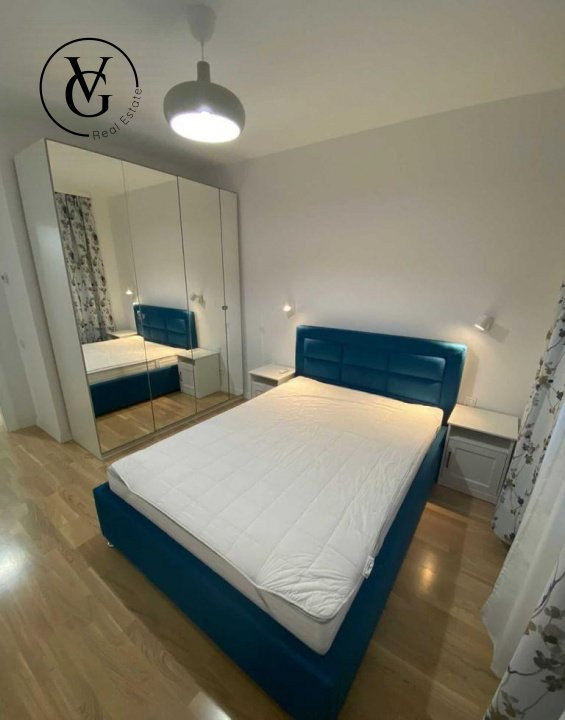 Apartament 2 camere - Arcadia Apartments Domenii