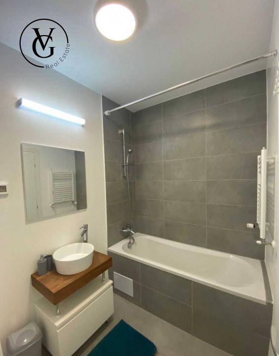 Apartament 2 camere - Arcadia Apartments Domenii