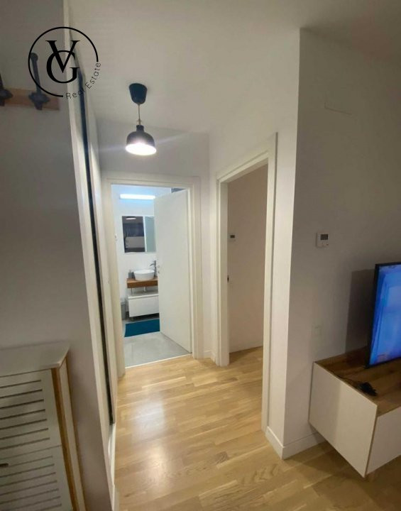 Apartament 2 camere - Arcadia Apartments Domenii