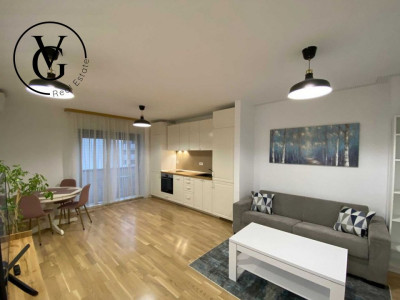 Apartament 2 camere - Arcadia Apartments Domenii