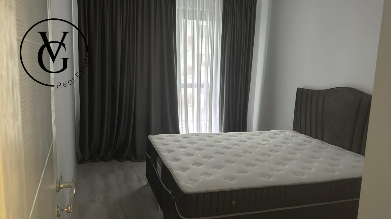 Apartament 2 camere -Hils Pallady 