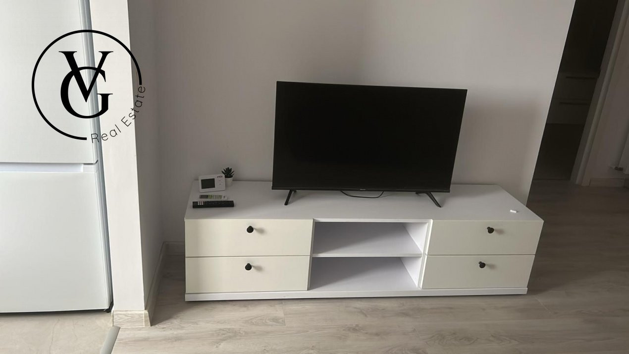 Apartament 2 camere -Hils Pallady 
