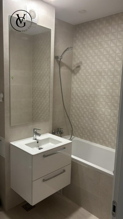 Apartament 2 camere -Hils Pallady 