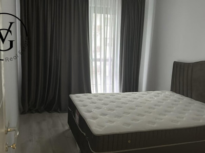 Apartament 2 camere -Hils Pallady 