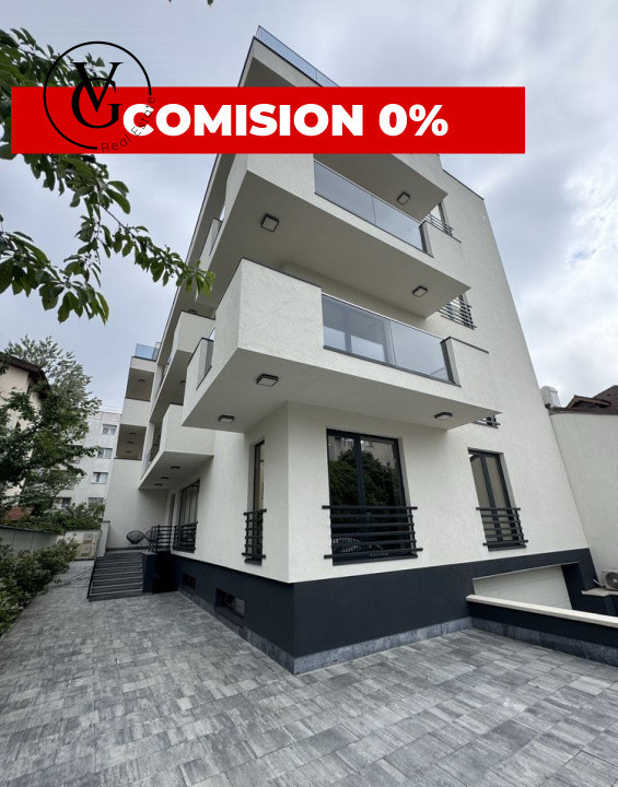 Apartament 3 camere - Tei- spatiu birou