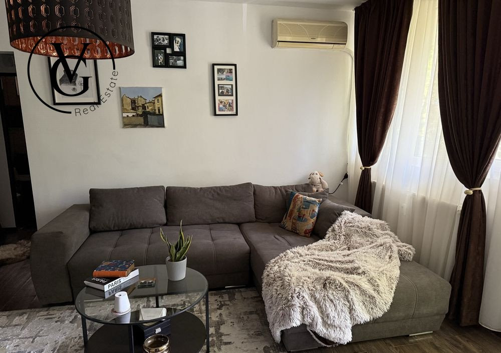 Apartament cu 2 camere - Bd. Ion Mihalache - Metrou 1 Mai