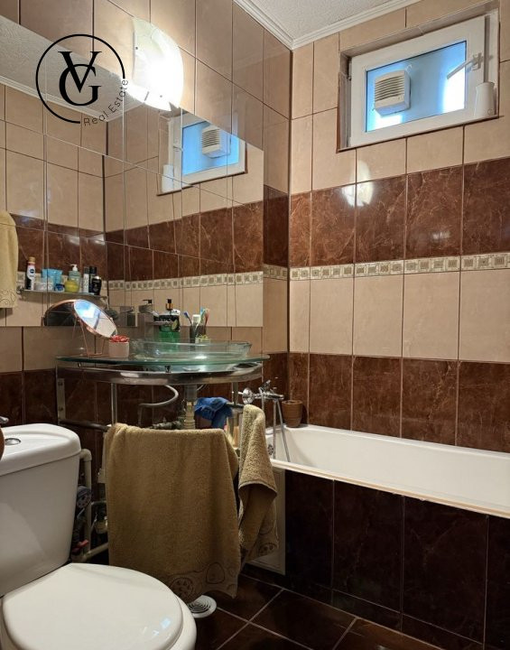 Apartament cu 2 camere - Bd. Ion Mihalache - Metrou 1 Mai