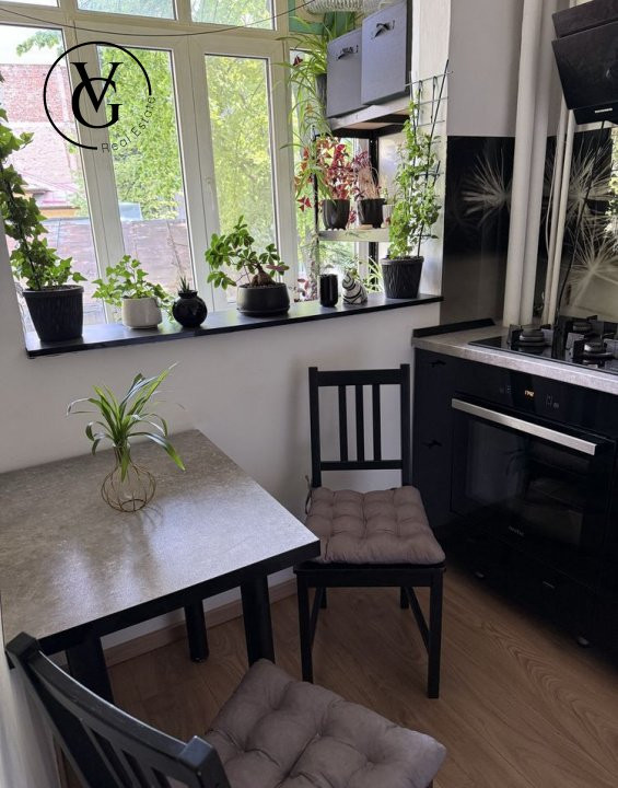 Apartament cu 2 camere - Bd. Ion Mihalache - Metrou 1 Mai