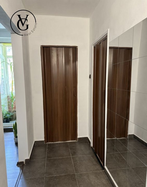 Apartament cu 2 camere - Bd. Ion Mihalache - Metrou 1 Mai