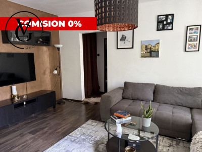 Apartament cu 2 camere - Bd. Ion Mihalache - Metrou 1 Mai