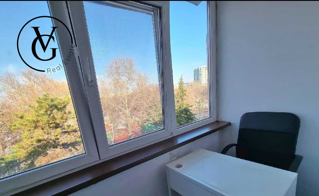 Apartament 3 camere  -Ștefan Cel Mare