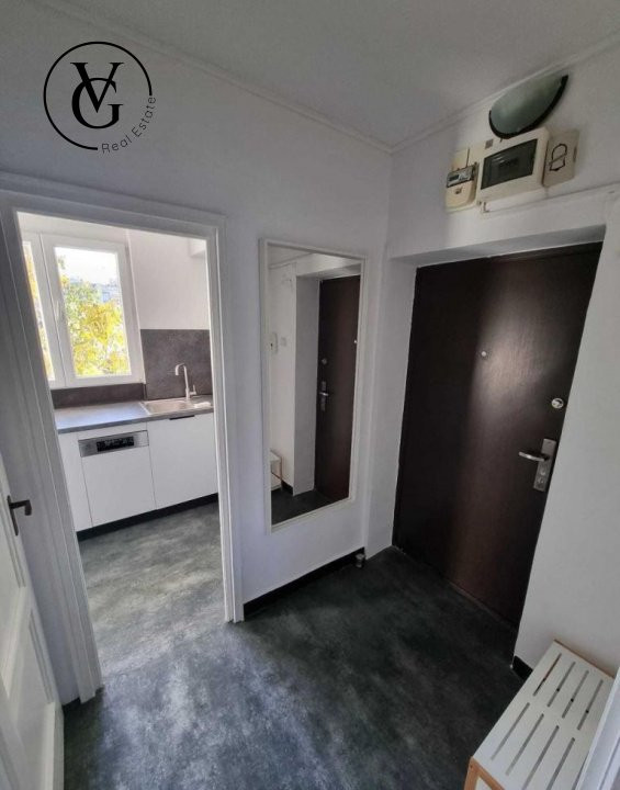 Apartament 3 camere  -Ștefan Cel Mare