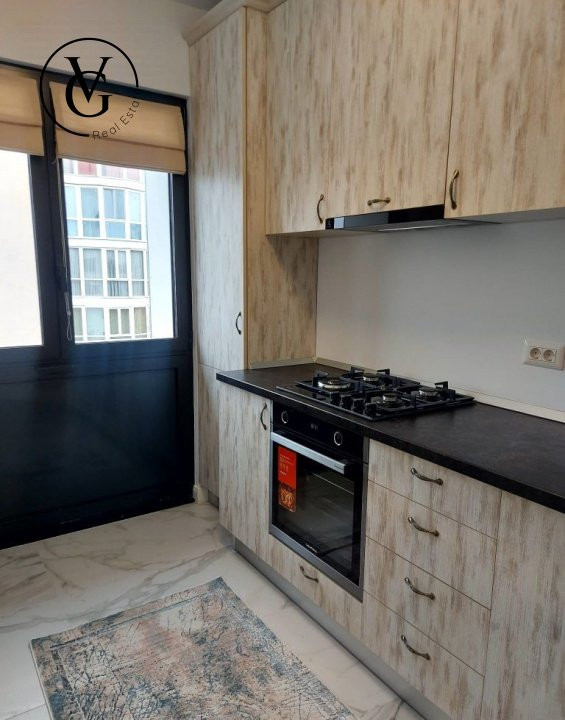 Apartament 2 camere - Herastrau Parkview