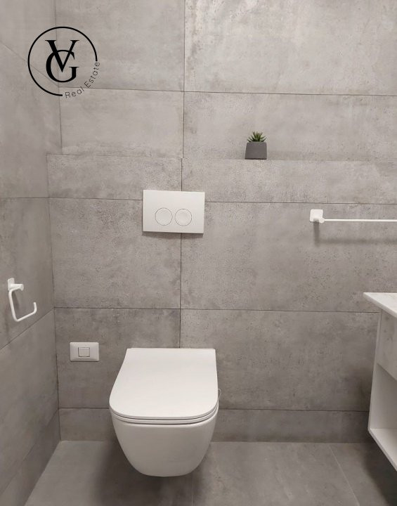 Apartament 2 camere - Herastrau Parkview