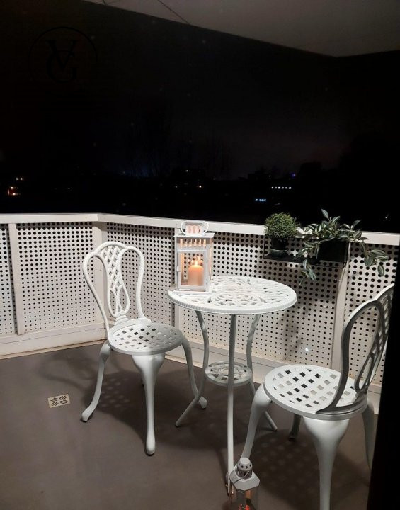 Apartament 2 camere - Herastrau Parkview