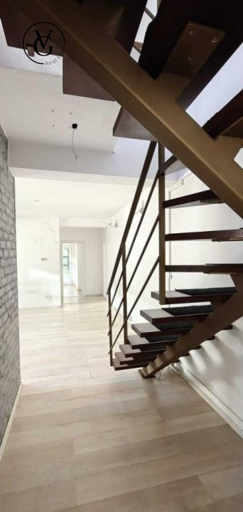 Vila P + M spre inchiriere - Rond Alba Iulia 