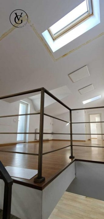 Vila P + M spre inchiriere - Rond Alba Iulia 