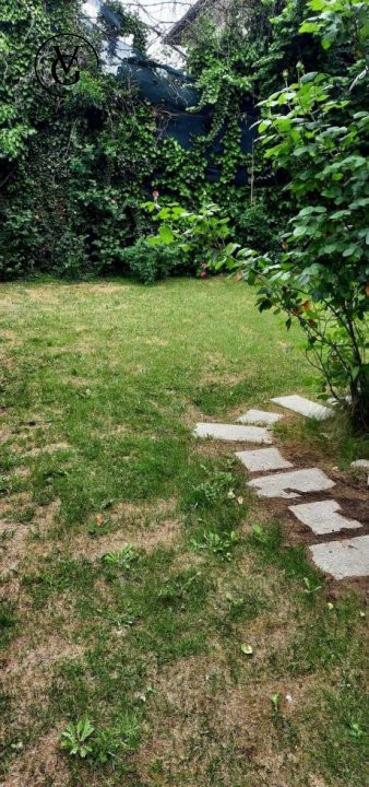 Vila P + M spre inchiriere - Rond Alba Iulia 