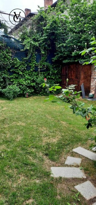 Vila P + M spre inchiriere - Rond Alba Iulia 