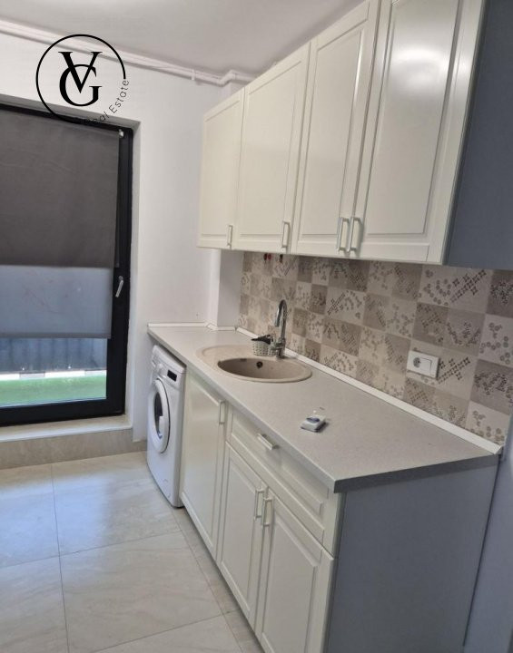 Apartament nou 2 camere - Lacul Tei