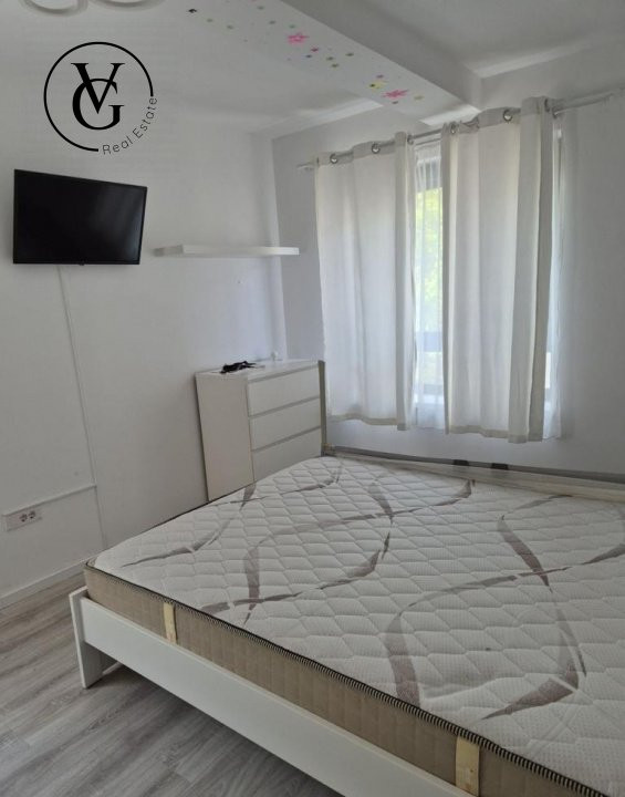 Apartament nou 2 camere - Lacul Tei