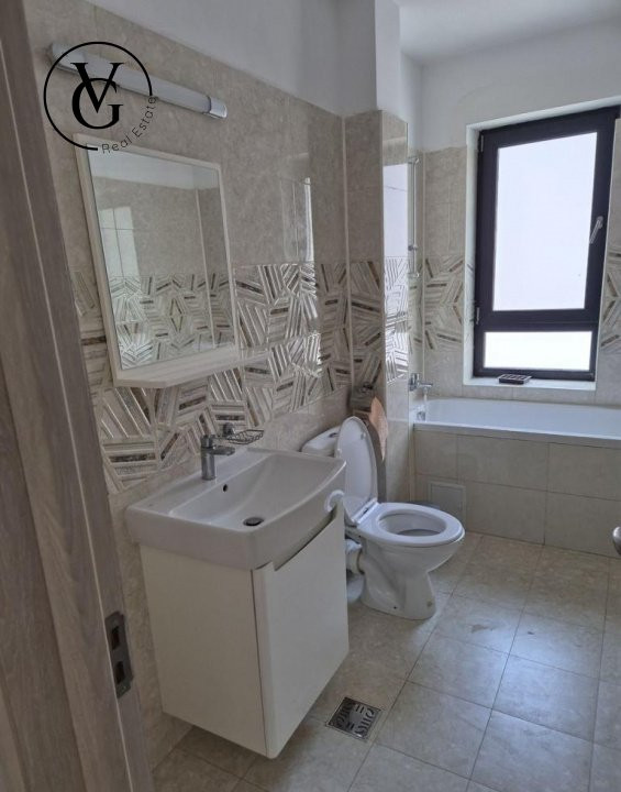 Apartament nou 2 camere - Lacul Tei