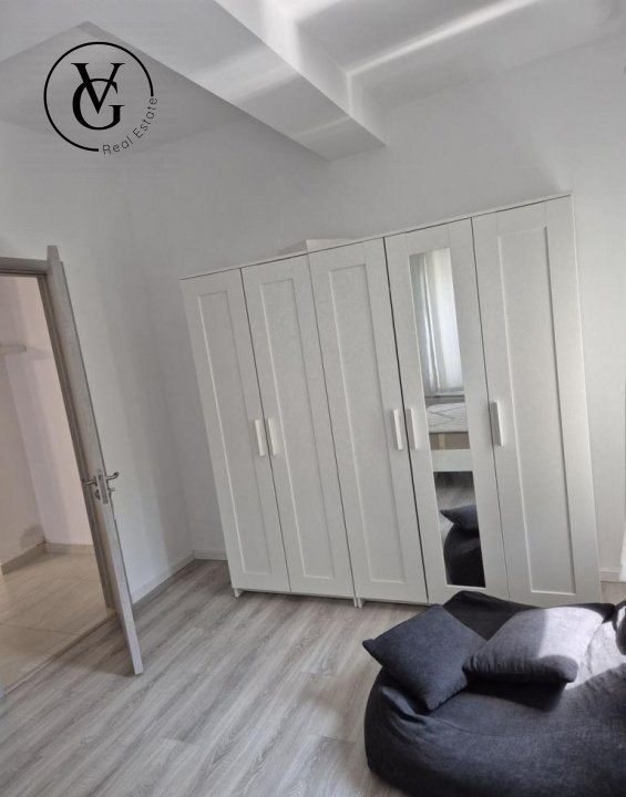 Apartament nou 2 camere - Lacul Tei