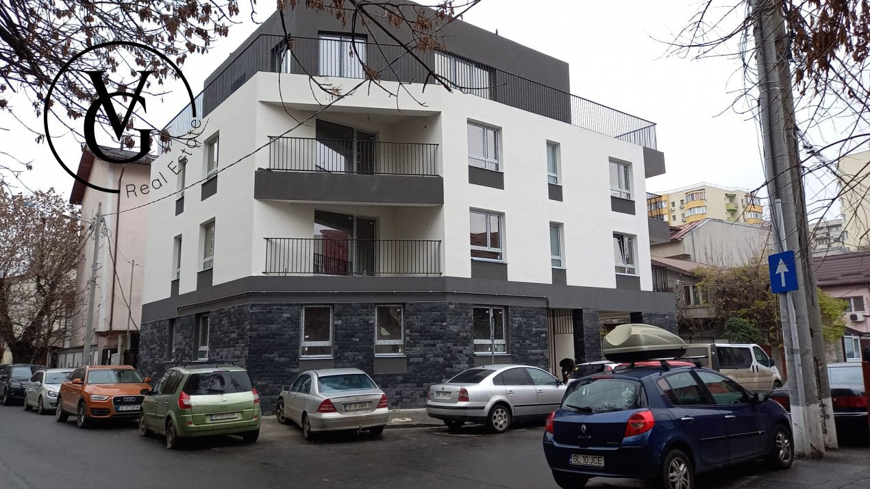 Apartament nou 2 camere - Lacul Tei