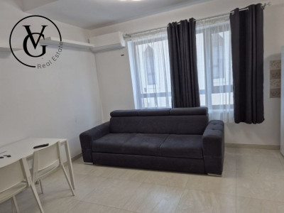 Apartament nou 2 camere - Lacul Tei