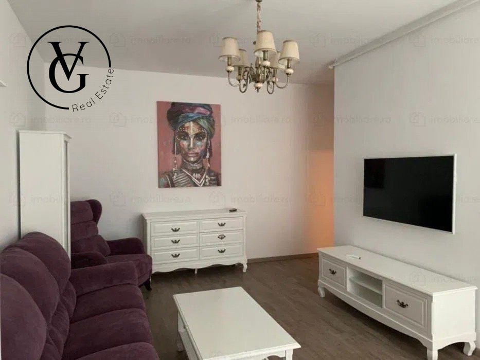 Apartament 2 camere -  Pipera - Laguna Residence