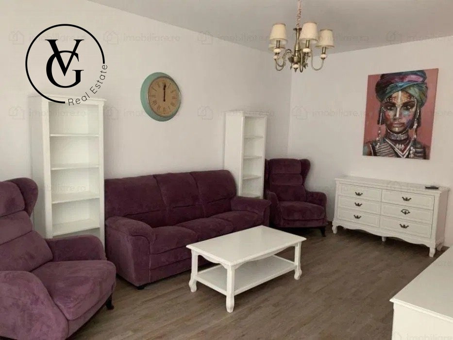 Apartament 2 camere -  Pipera - Laguna Residence